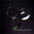 200mm diameter convex lense plano convex lens